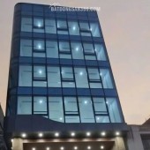 Cho thuê nhà, 93m2- 6T, Trung Hòa, Vũ Phạm Hàm, Trần Kim Xuyến -49 tr